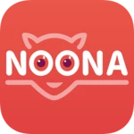 Logo of Noona - Philippine News android Application 